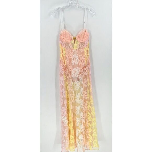 For Love and Lemons Blossom Dress - Picture 5 of 10